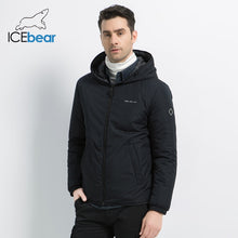 Load image into Gallery viewer, ICEbear 2019 new men&#39;s jacket in  double-wearing men&#39;s fall warm coat high quality casual men&#39;s clothing MWC19686I
